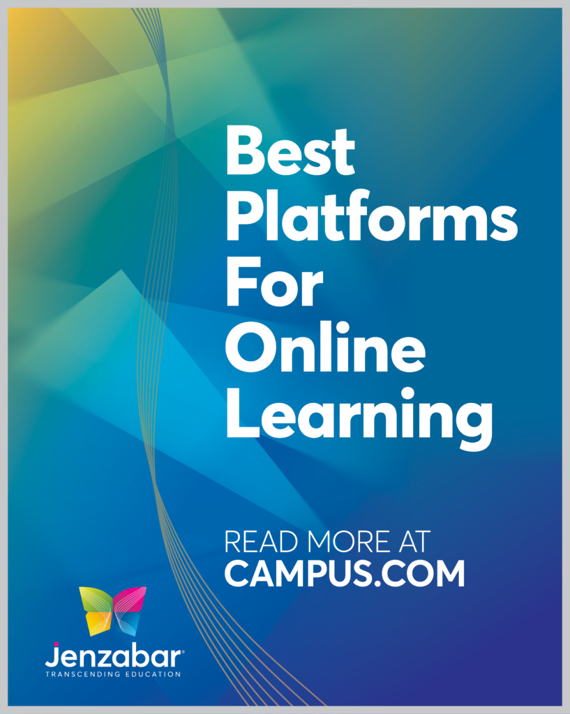Best platforms for online learning
